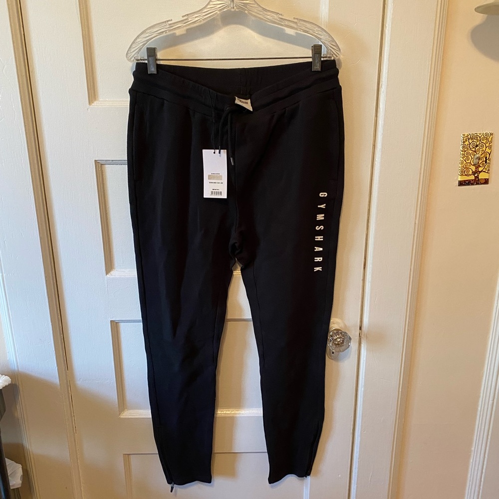 Gymshark Recharge Joggers size Largr